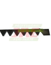 JAG01-0053 Kosa CLAAS 3,00m /JAG sections/ kpl. JAG PREMIUM 610644.00