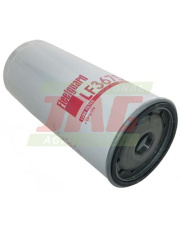 478736 Filtr oleju FLEETGUARD 478736.01