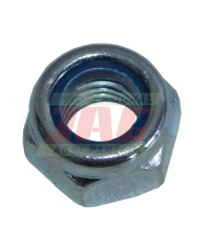 Nakrętka samokontrująca M12 NAKR-SKTR-M12OC