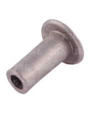 Nit aluminiowy 6x14./D15/ NIT.AL.6X14 F