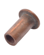 50/50/115 Nit mosięrzny 4x8. NIT.MS.4X8 F