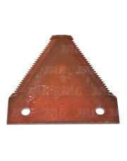 4105.00058.9 Nożyk górnonacinany RADURA 4105.00058.9.01