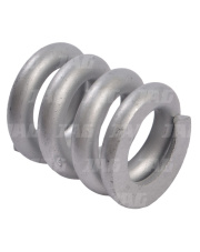 JAG58-0123 Sprężyna docisku chwytacza Oryginał CLAAS 000078.02