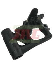 JAG58-0045 Korpus/rama aparatu prasy na wałek 28mm RASSPE RS3770-S