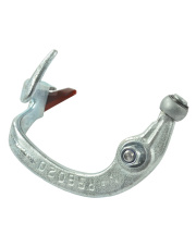 JAG58-0034 Przytrzymywacz sznurka ze sworzniem RASSPE RS6020.03