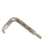 JAG58-0015 Palec dociskowy chwytacza Oryginał CLAAS 000079.01