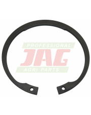 SEG W 125 Pirścień osadczy szer.4mm SEG-W125-4