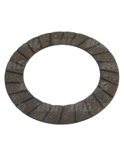 225x150x3.5 Okładzina tarczy TARCZA-225X150X3.5