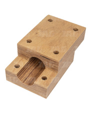 JAG15-0011 Panewka drewniana wytrząsacza JAG PREMIUM 1720742M91-G