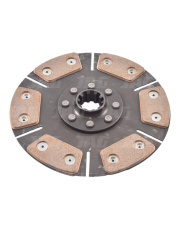 JAG16-0016/1 Tarcza sprzęgłowa wzmacniana SAFFA 1805424M1.00