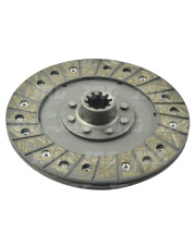 JAG36-0002 Tarcza sprzęgłowa SAFFA 1.1106.300.807.00.01