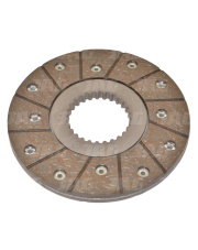 JAG16-0023 Tarcza hamulcowa SAFFA 1885495M91.00