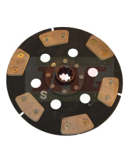 (3583)  Tarcza McCORMICK TARCZA-IHC-3583