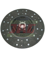 AL39123 Tarcza sprzęgłowa SAFFA AL39123.01