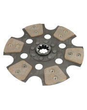 JAG26-0007 Tarcza sprzęgłowa SAFFA AH65439.00