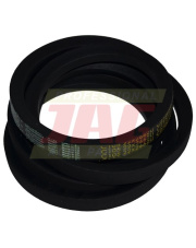 22X02662Li/2720Lp Pas klinowy C105 GATES DELTA CLASSIC 1724154M1.26