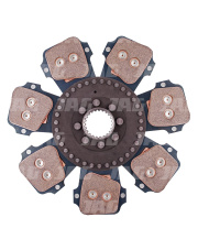 333017210 Tarcza sprzęgłowa SAFFA 7 łopatek 333017210.04