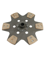 79011140 Tarcza sprzęgłowa wzmacniana Zetor SAFFA 79011140.01