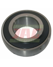 JAG07-0016  Łożysko baryłkowe UK207G2-SNR