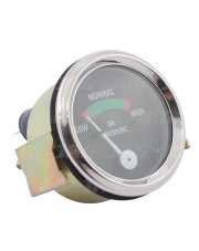 1853097M91 Wskaźnik ciśnienia oleju 173-1