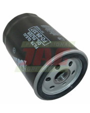 2654408 Filtr oleju WFO-09.337