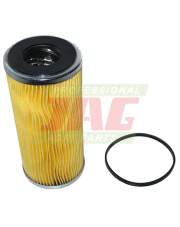 JAG60-0004 Filtr oleju bez sprężyny 146851.01