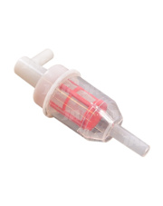 WFP-01.11 Filtr paliwa przepływowy 90* /C14/ WFP-01.11