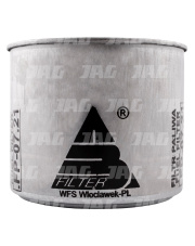 JAG61-0003 Filtr paliwa 602390.01