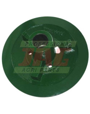 JAG25-0029 Połówka koła wialni Z10081.02