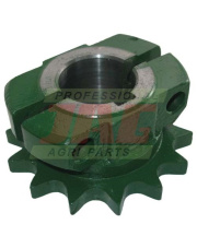 JAG21-0056 Zębatka Z10661.02