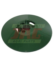 JAG25-0023 Połówka koła wialni Z10676.02