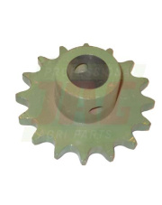 JAG24-0097 Zębatka Z16 Z11151.01