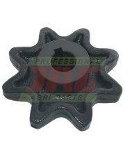 JAG24-0040 Zębatka elewatorowa Z8 JAG PREMIUM Z11212.00