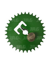 JAG25-0026 Zębatka Z33 Z11379.05