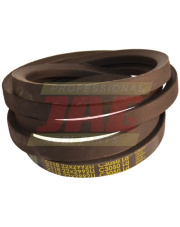 22X02992Li/3050Lp Pas klinowy C118 GATES DELTA CLASSIC Z20703.26