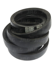 0212267 Pas Gates Agri Z34121.26