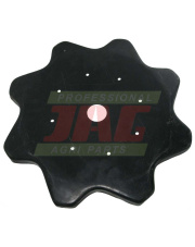 JAG23-0024 Gwiazda młocarni Z35899.01