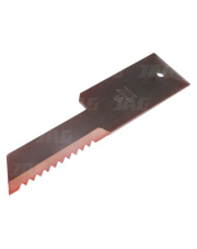 JAG21-0060 Nóż sieczkarni RADURA Z59033.12