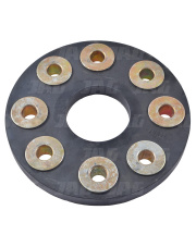 JAG36-0008 Sprzęgło gumowe 06239355.01