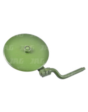 1036/03-001/0 Krój pługa kompletny 440mm 1036/03-001/0.01