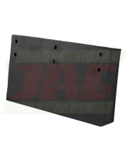 1250-999901 Lemiesz gumowy do pługa odśnieżnego KABAT 1250-999901