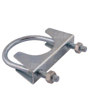 1674071M92 Zacisk tłumika/cybant 1674071M92.01