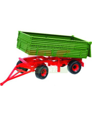 Zabawka przyczepka samowyładowcza 1992-02202