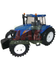 Zabawka ciągnik New Holland T8040 1992-03020