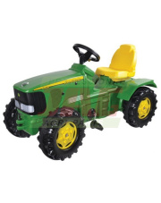 Zabawka ciągnik John Deere 6920 1993-03674