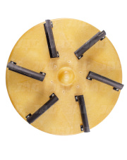 2015/00-050/0 Talerz rozrzutnika kompletny 2015/00-050/0