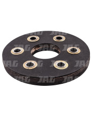 2213/02-008/0 Sprzęgło gumowe 6-otworów Fi12 2213/02-008/0