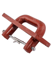 2213/12-004/0 Ogniwo łańcucha podłogowego do rozrzutnika z nakładką 2213/12-004/0.01