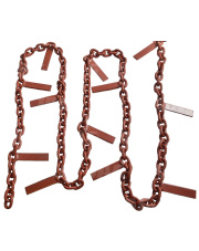 2219/07-017/0 Łańcuch rozrzutnika 2219/07-017/0