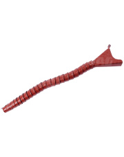 3007/08-001/0 Przewód spiralny wysiewający 3007/08-001/0.01